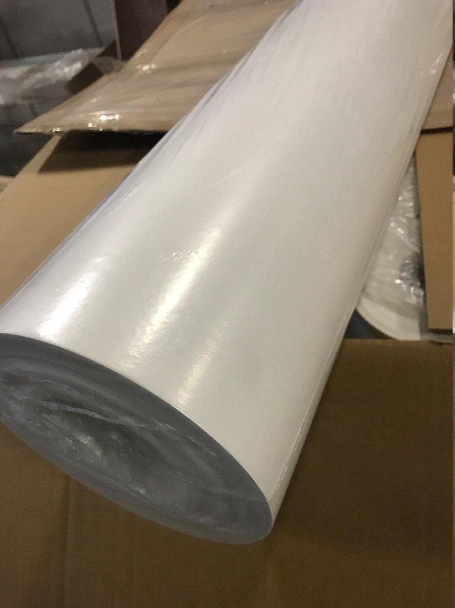 Glasvlies-Renovlies - 1 meter /30 meter -Overschilderbaar vliesbehang - Professioneel renovatievlies -- 130 gram per m2 voorgelijmd (EAN: 3475710417788): Waarom dit vliesbehang een gamechanger is 🏠