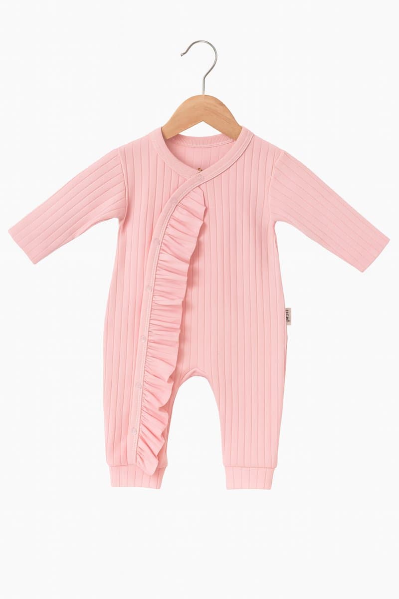 Baby - Baby kleding - Baby meisje bospakje (EAN: 6153740566511)