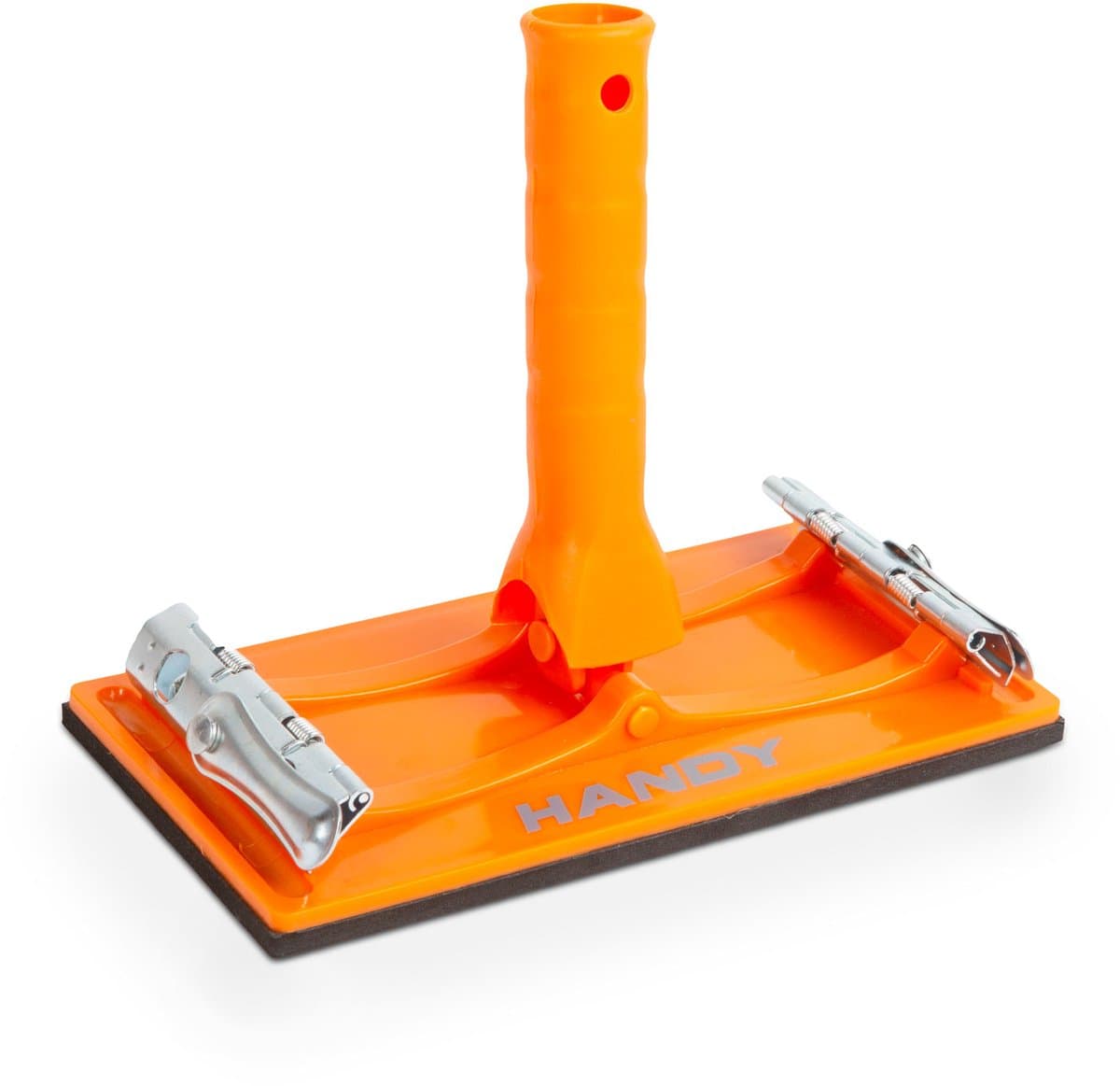 Handmatige Schuurblok 210 x 105 mm – Lichtgewicht en Praktisch voor Schuurklussen (EAN: 5999117009448): Waarom dit blok mijn nieuwe beste vriend is