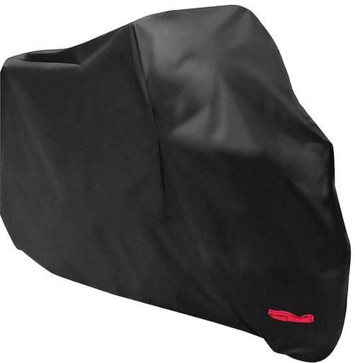 Needum Scooterhoes - Motorhoes Waterdicht - Geschikt voor Binnen en Buiten - 230 x 95 x 125 cm - XL (EAN: 8720165837076): Eerste indrukken – “Groot, maar wel goed”