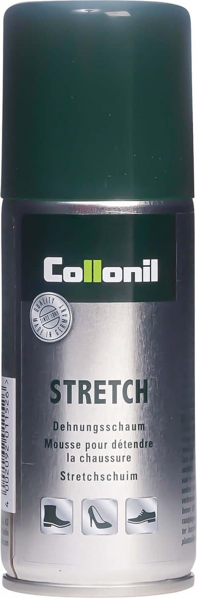 Collonil Shoe Stretch Spray - 100 ml (EAN: 4002092011526): 🏃‍♀️ Waarom een schoenstretch‑spray eigenlijk nodig is