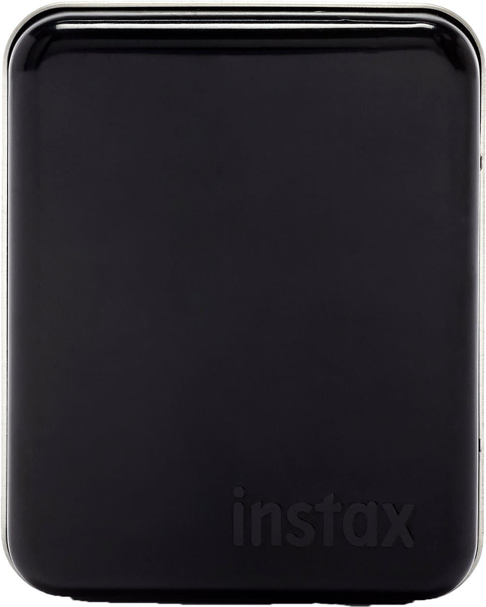 Bewaarbox instax™ SQUARE film (EAN: 8720094751511)