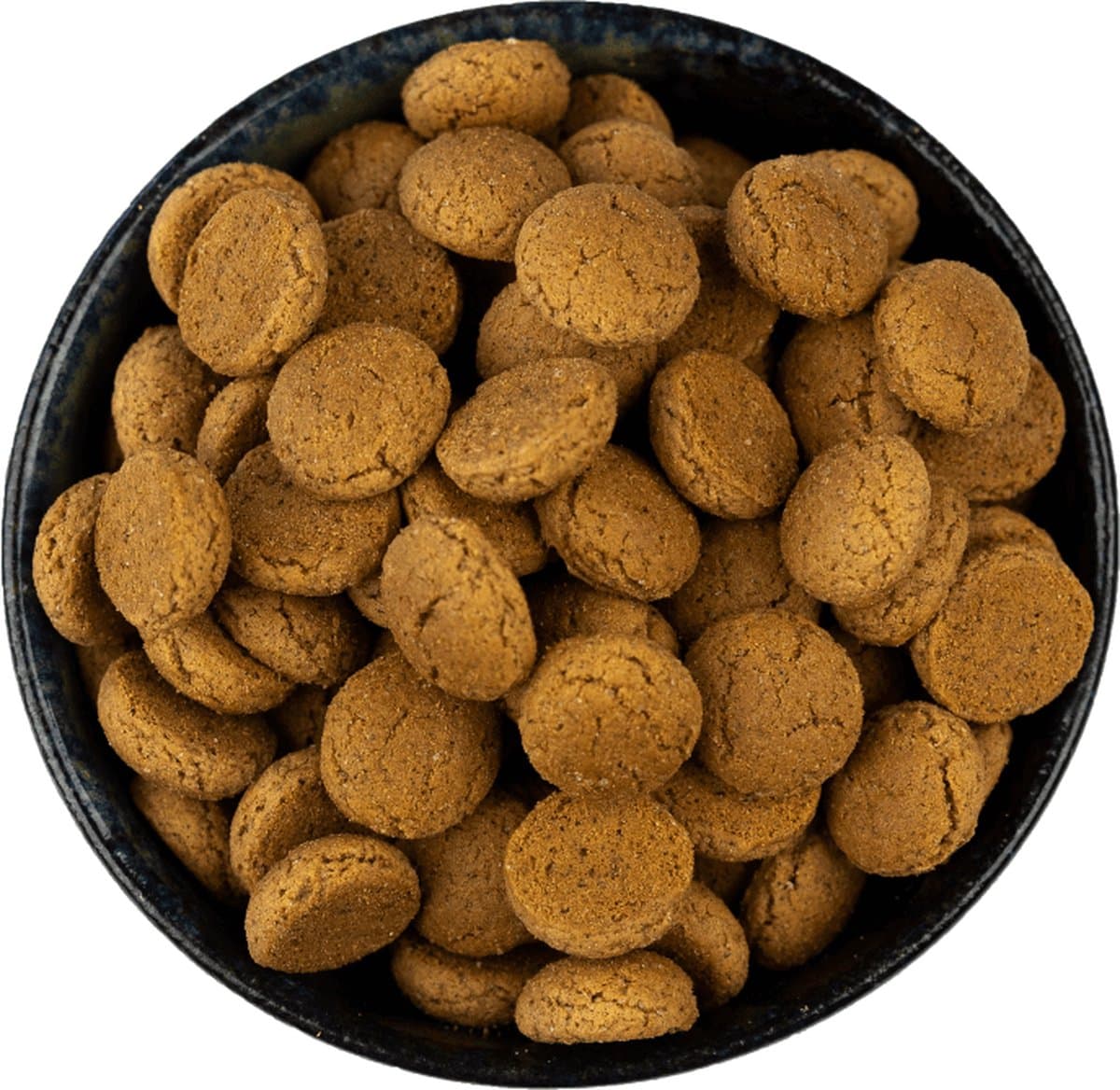 Van Delft - Naturel Kruidnoten - 200gr - Pepernoten (EAN: 8711513636076)