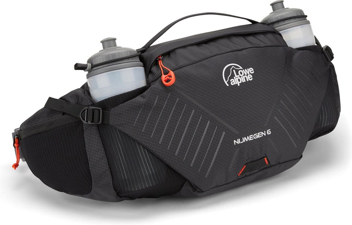 Lowe Alpine Nijmegen 6 Heuptas (EAN: 5059913048833)