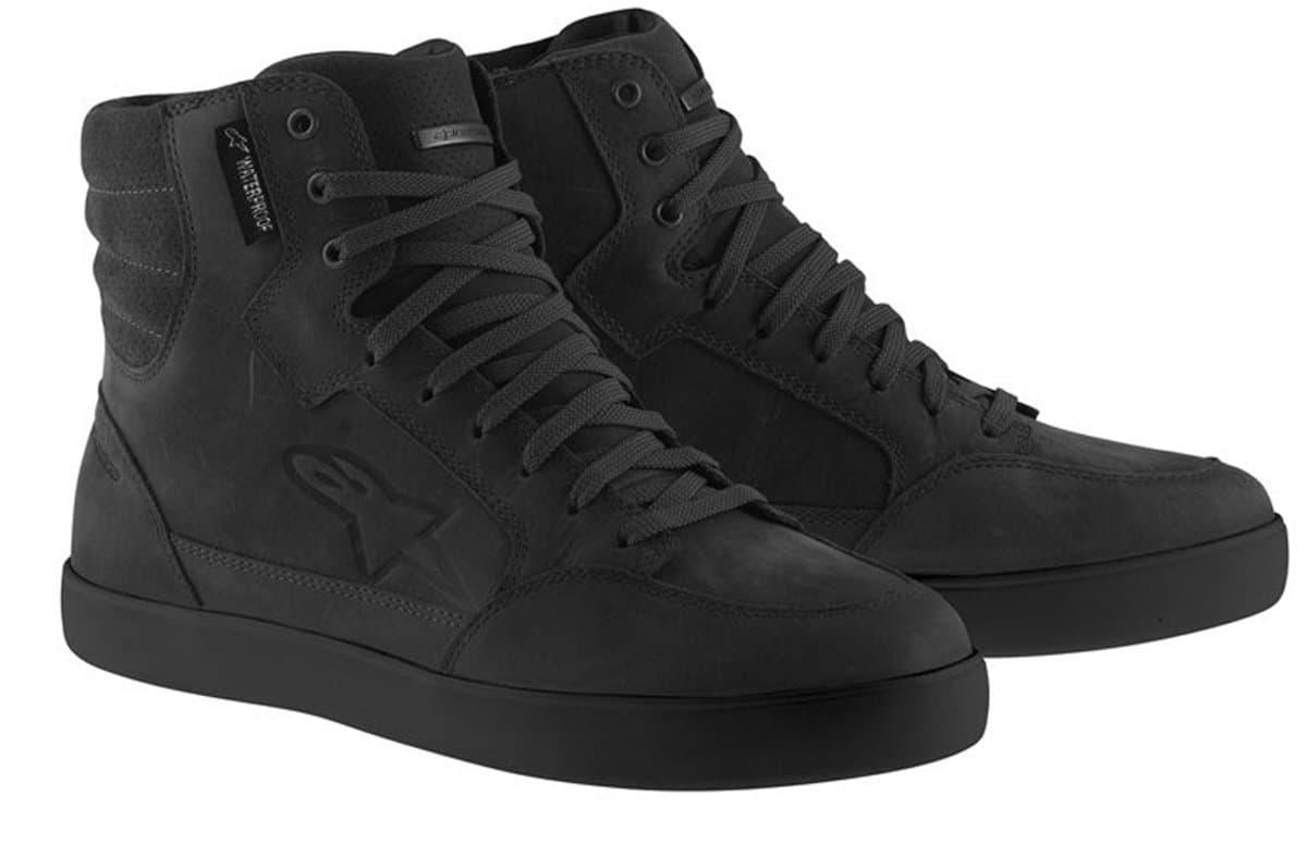 Alpinestars J-6 Zwart - Maat - Laars (EAN: 8033637924052): Waarom ik meteen nieuwsgierig werd