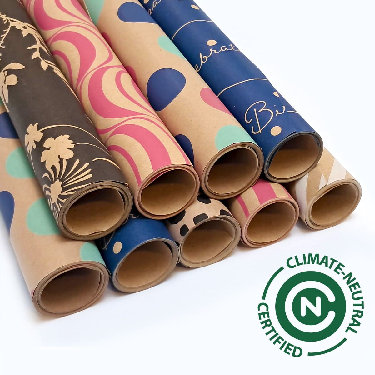 Kleurmedia® - Inpakpapier Kraft - 9 Rollen (18m) - Plasticvrij & FSC (EAN: 8721225730047): Waarom ik eindelijk testte wat jullie allemaal al wisten