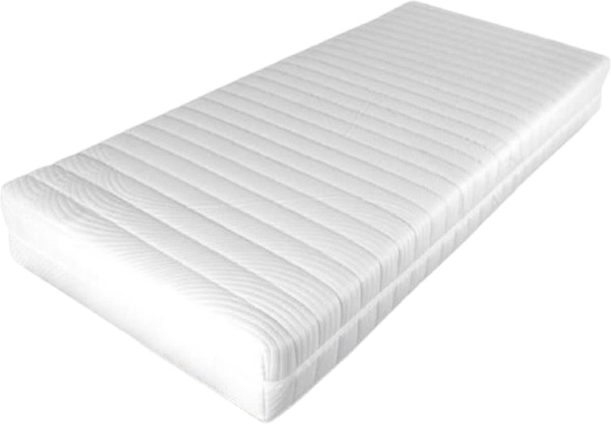Baby matras 60x120 14 cm (EAN: 7435127281248)