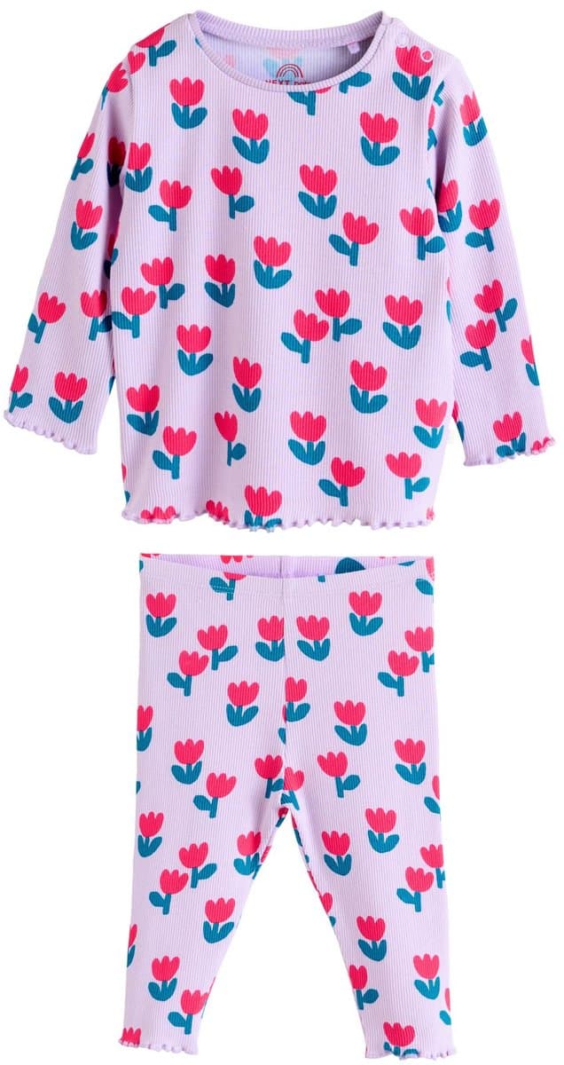 Next 2-delige set van top en legging voor baby's (EAN: 5063599908046): Waarom ik hier meteen over schrijf