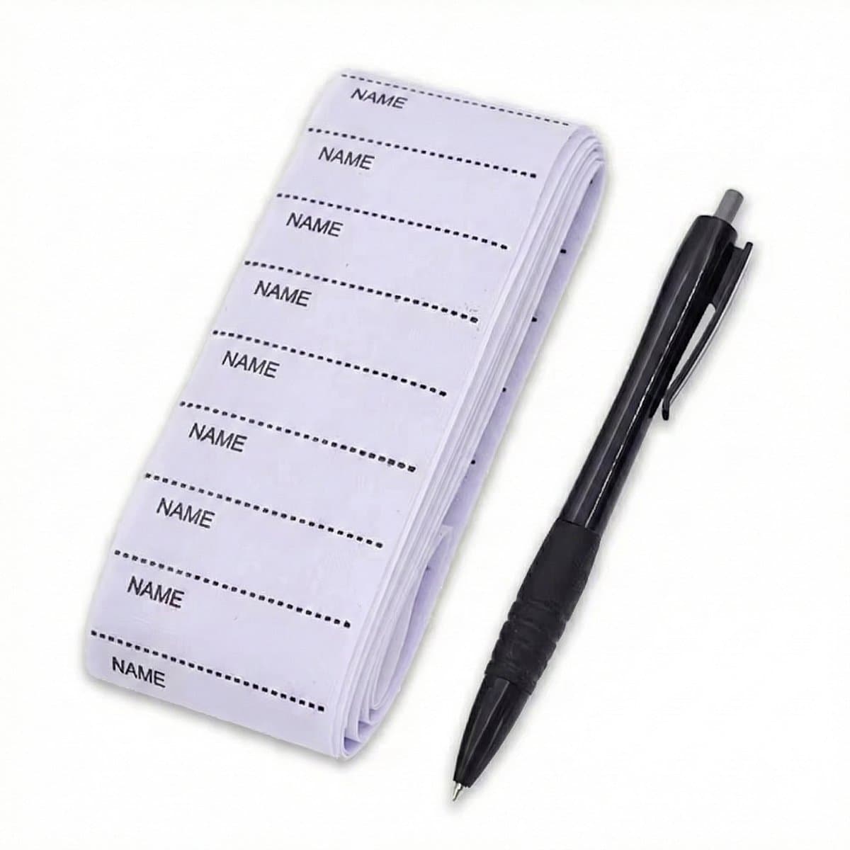 Consumerce® Opstrijkbare Kledinglabels 200 Stuks - Inclusief Pen - Wasbaar - Kleding Labels Textiel - Strijklabels - Label Naam - Naamlabels (EAN: 8720955244961): **Waarom Ik Deze Labels Liefheb (En Waarom Jij Dat Moet Dus Ook!)**