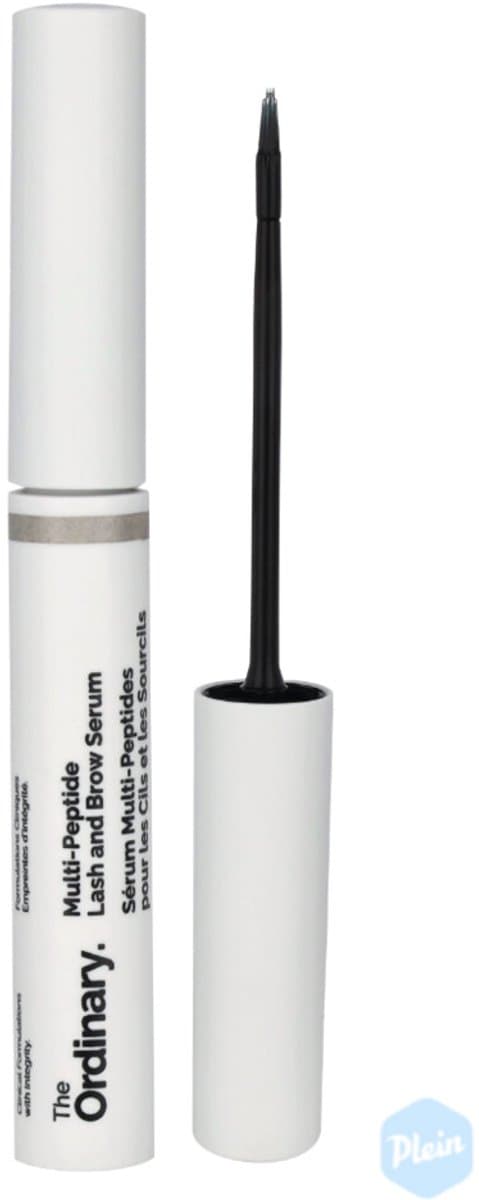 The Ordinary Multi-Peptide Lash and Brow Serum - Wimperserum voor vollere wimpers - 5 ml (EAN: 0769915230420): Waarom dit serum 🛠️