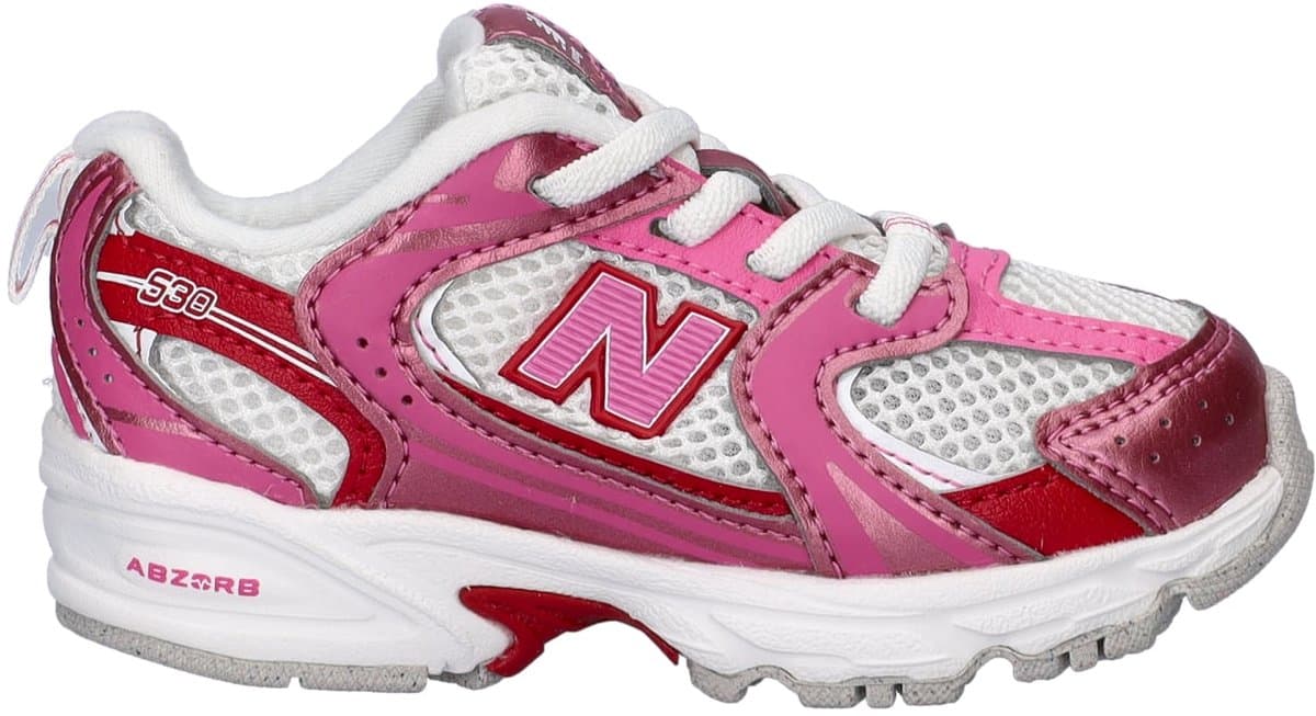 New Balance I530 Unisex Sneakers - Pink Satin (EAN: 0198689618743): **Wat zijn de New Balance I530**