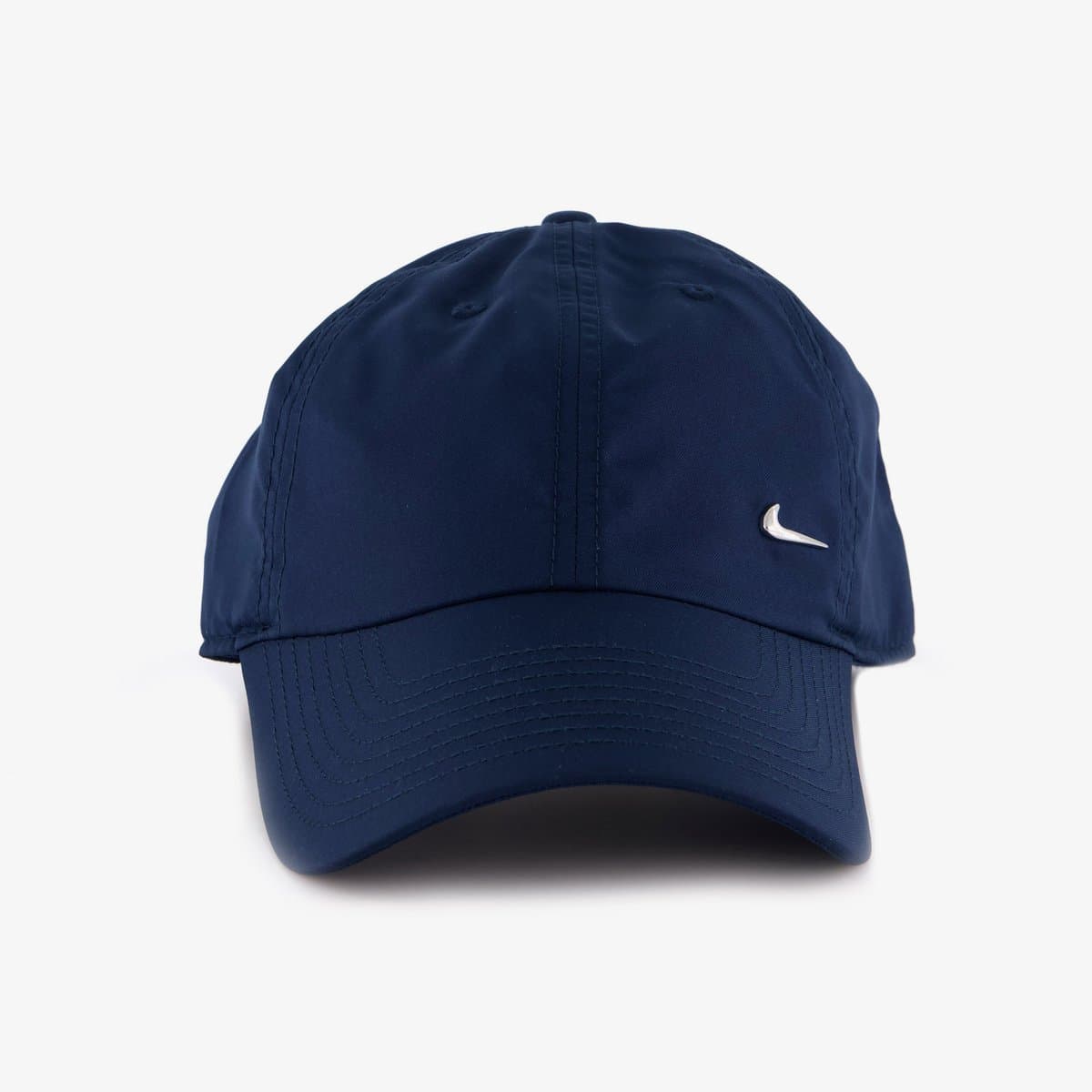 Nike - Dri-FIT Club Cap - Blauwe Pet-M - L (EAN: 0196606812762)