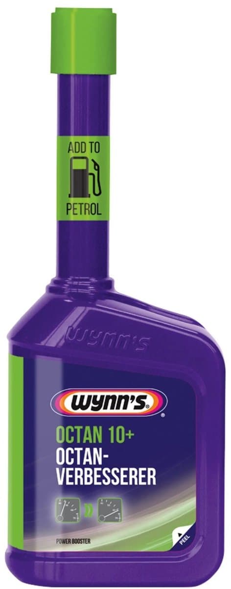 Wynn's Octan 10+ Power Booster (EAN: 5411693438639)