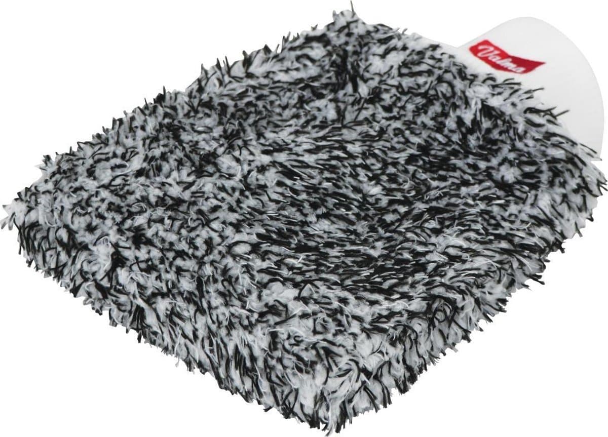 Valma CrazyFibre Washandschoen – Ultra-zachte microvezels – Krasvrij & herbruikbaar – Optimale wateropname (EAN: 8711293390281)