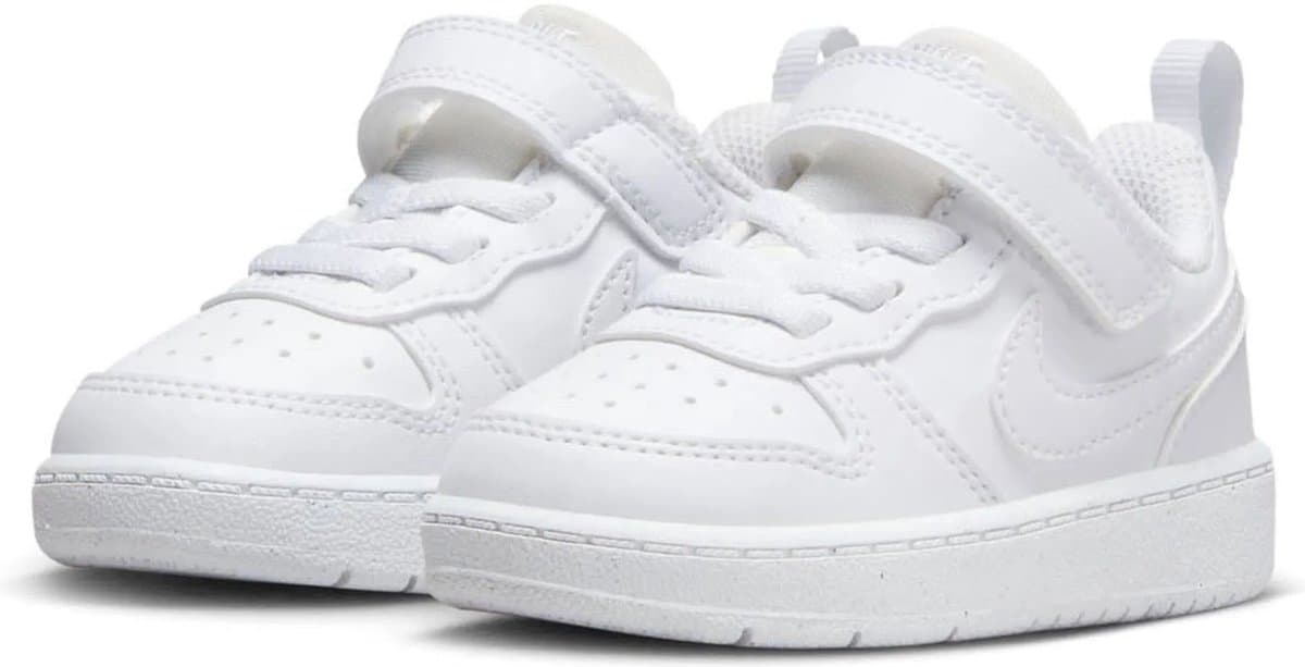 Nike Court Borough Low Recraft (TD) Sneakers Junior (EAN: 0196968174690): **Waarom deze schoenen”**