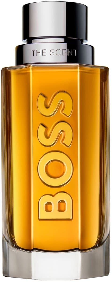 Hugo Boss BOSS THE SCENT Eau de toilette 100ml (EAN: 3616305040480): 🌬️ Waarom ik dit product niet kan negeren