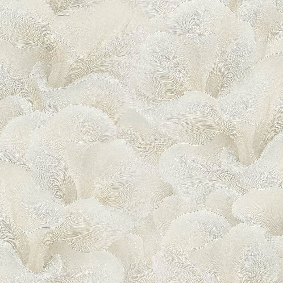 Erismann Vinylbehang 1052702.0 - Fashion for walls 5 - Abstract Wit - 53cm x 10.05m (EAN: 4002790263531): Waarom abstract wit de perfecte keuze is