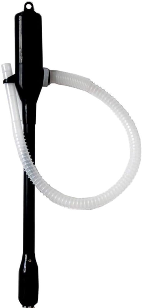 Autobenzinepompen, batterijgevoede vloeistofpomp, universele brandstofpomp, brandstoftransportpomp, elektrische oliepomp, elektrische hevelpomp, draagbare batterijwaterpompen, autobenzinepomp, brandstofvloeistofpomp (EAN: 8410900592475): 🚗 Waarom ...