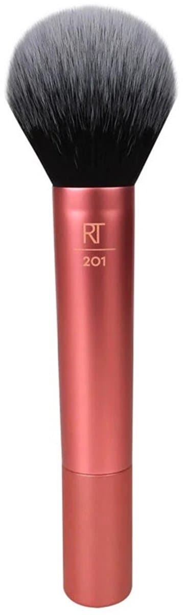 Real Technique Powder Brush - Poeder kwast (EAN: 0079625014013)