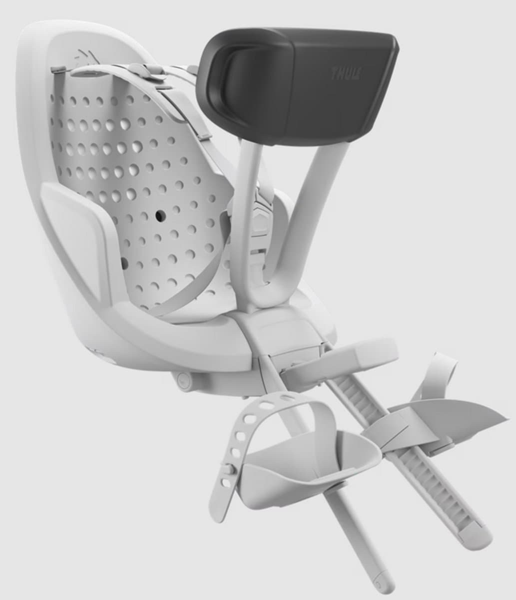 Thule Yepp mini slaaprol (EAN: 0197074758132)