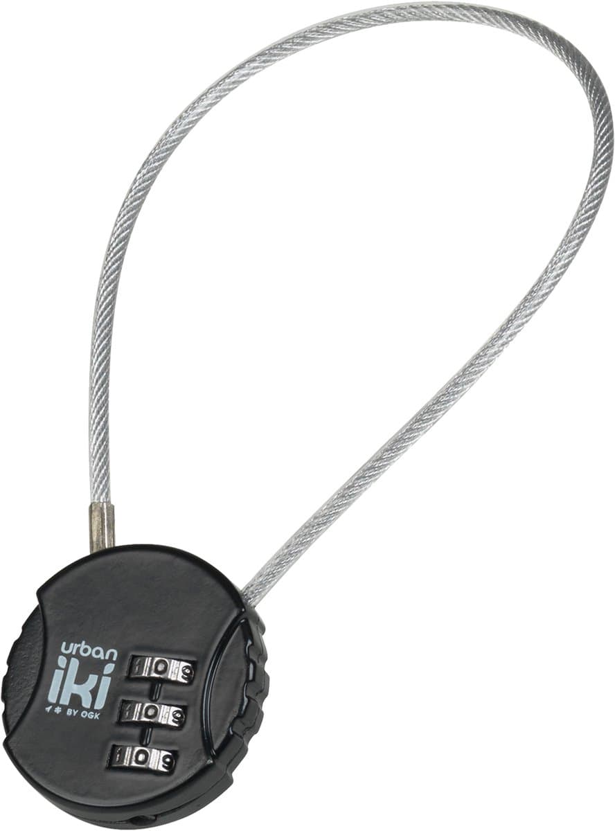 Urban Iki - Slot Voorzitje (EAN: 4511890213105)