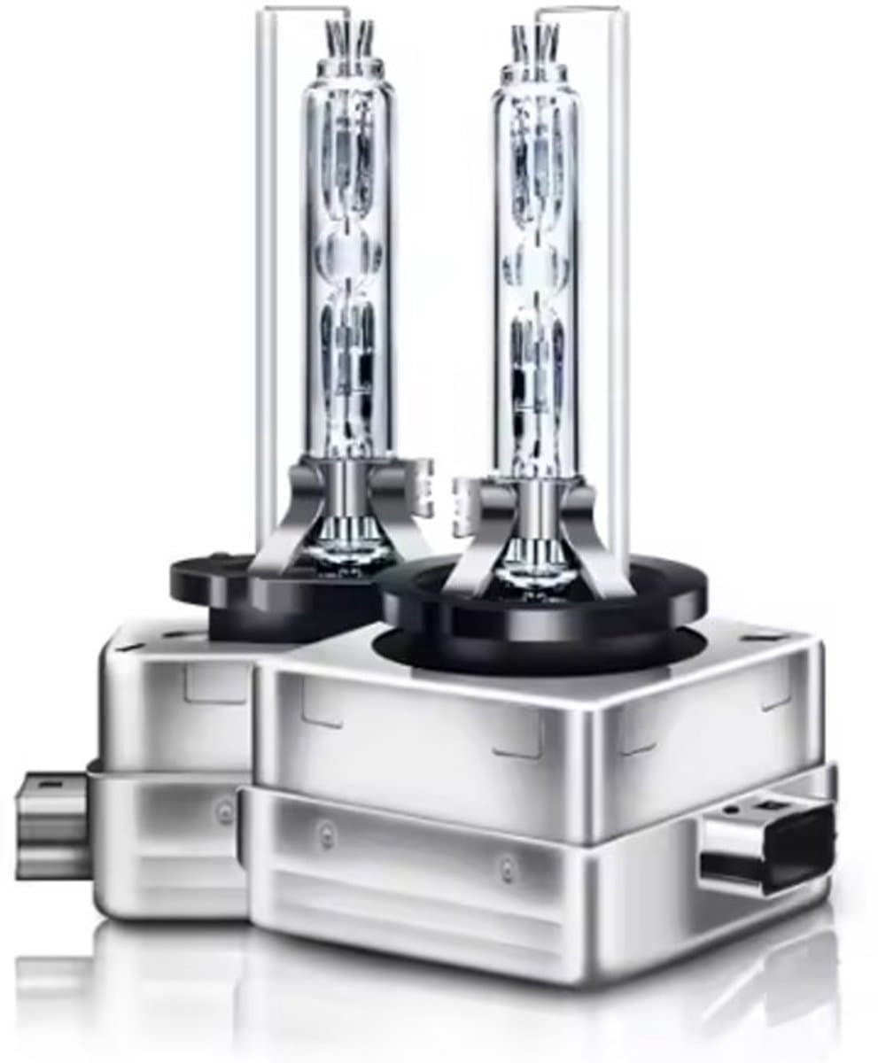 Autolampen - D1S 35W Xenon lampen - 6000K - 2 stuks (EAN: 7438235736723): **Waarom deze lampen zo speciaal zijn (zonder te veel te technisch te worden)**