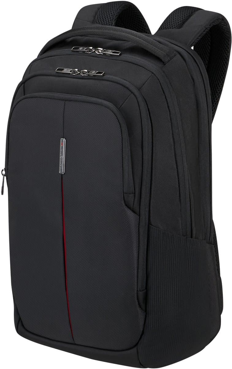 Samsonite rugzak - Guardit 3.0 laptop backpack L 17,3 inch - Black - 27,5 l (EAN: 5400520328427): Waarom Deze Rugzak Echt Werkt Voor Mij (En Anderen)