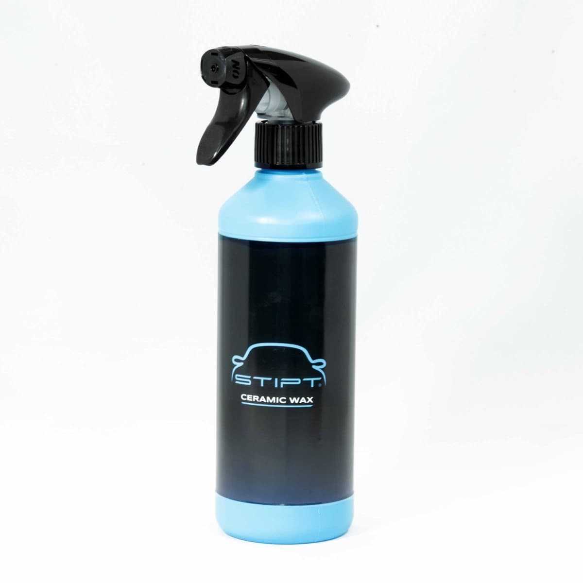 Stipt - Ceramic Wax - Auto wax - Waterafstotende werking - Bescherming tegen UV-straling - 500 ML (EAN: 8720938431098)