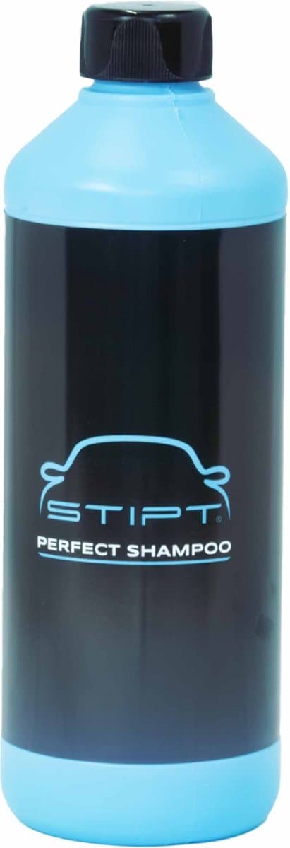 Stipt - Perfect Glans Shampoo - Autoshampoo - autowassen - 500ml (EAN: 8720938431104)
