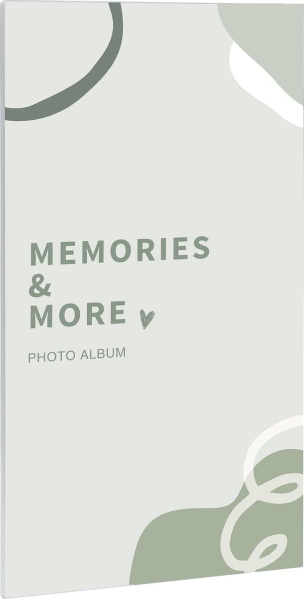 Deknudt Frames insteekalbum A50G90 96PH - 96x foto 10x15 (EAN: 5412065555190): Waarom ik dit album koos
