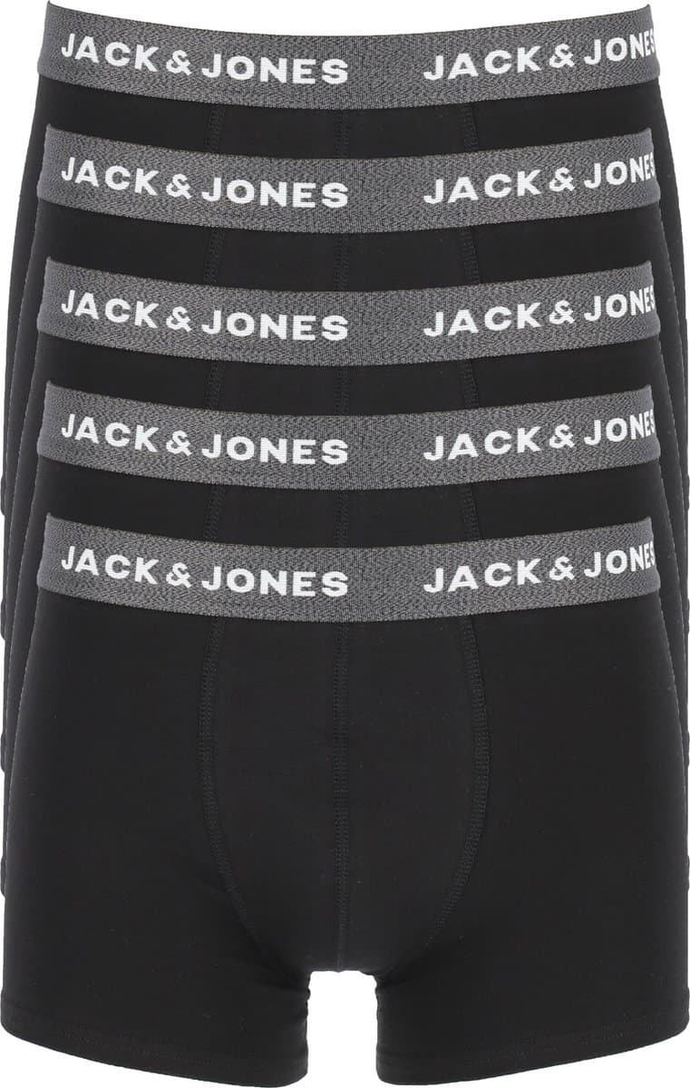 Jack & Jones Huey Onderbroek Mannen - Maat M (EAN: 5713741184780): Waarom een onderbroek een “must‑have” is voor ons DIY‑team