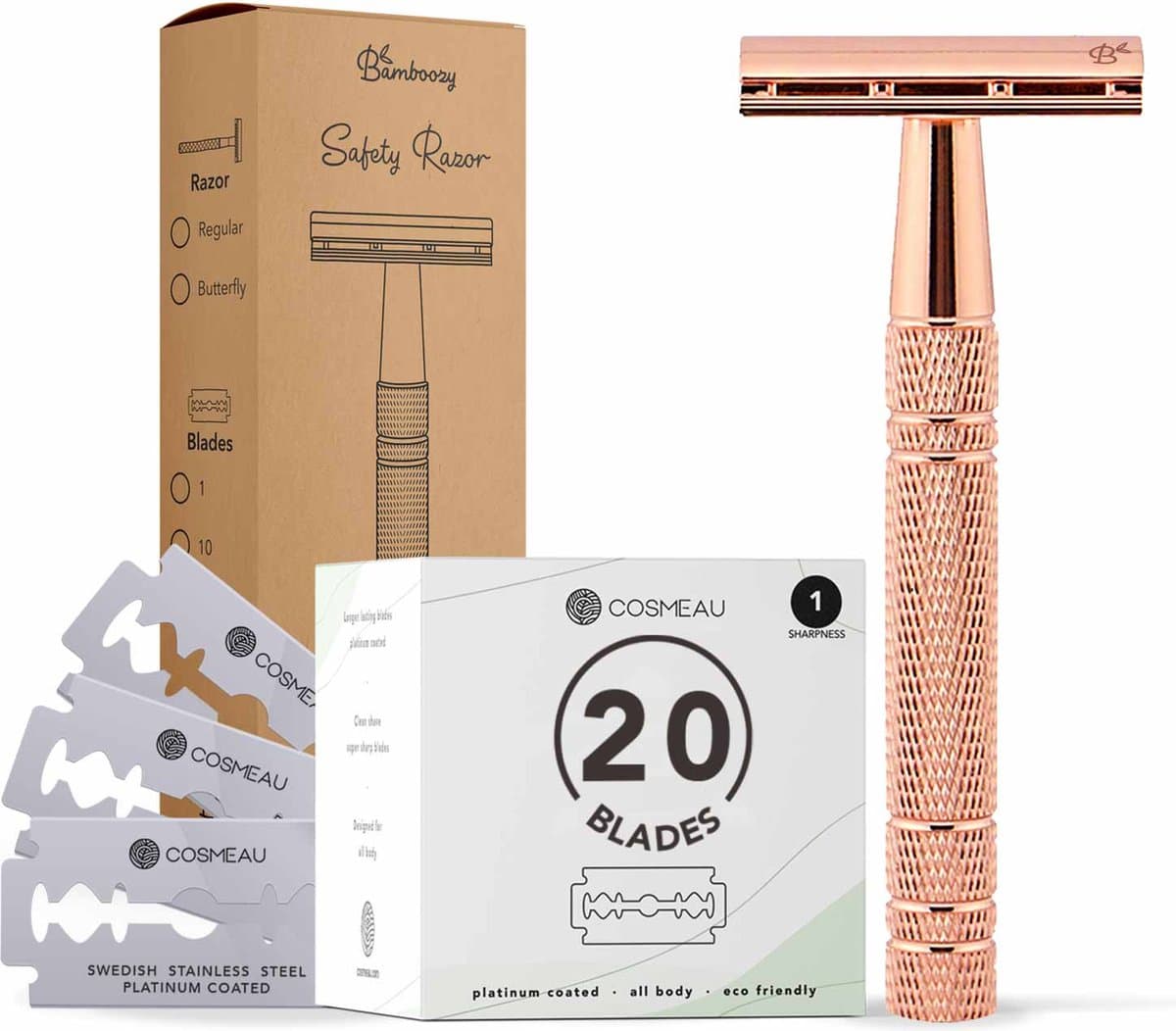 Een sieraad voor je badkamer (echt waar!)