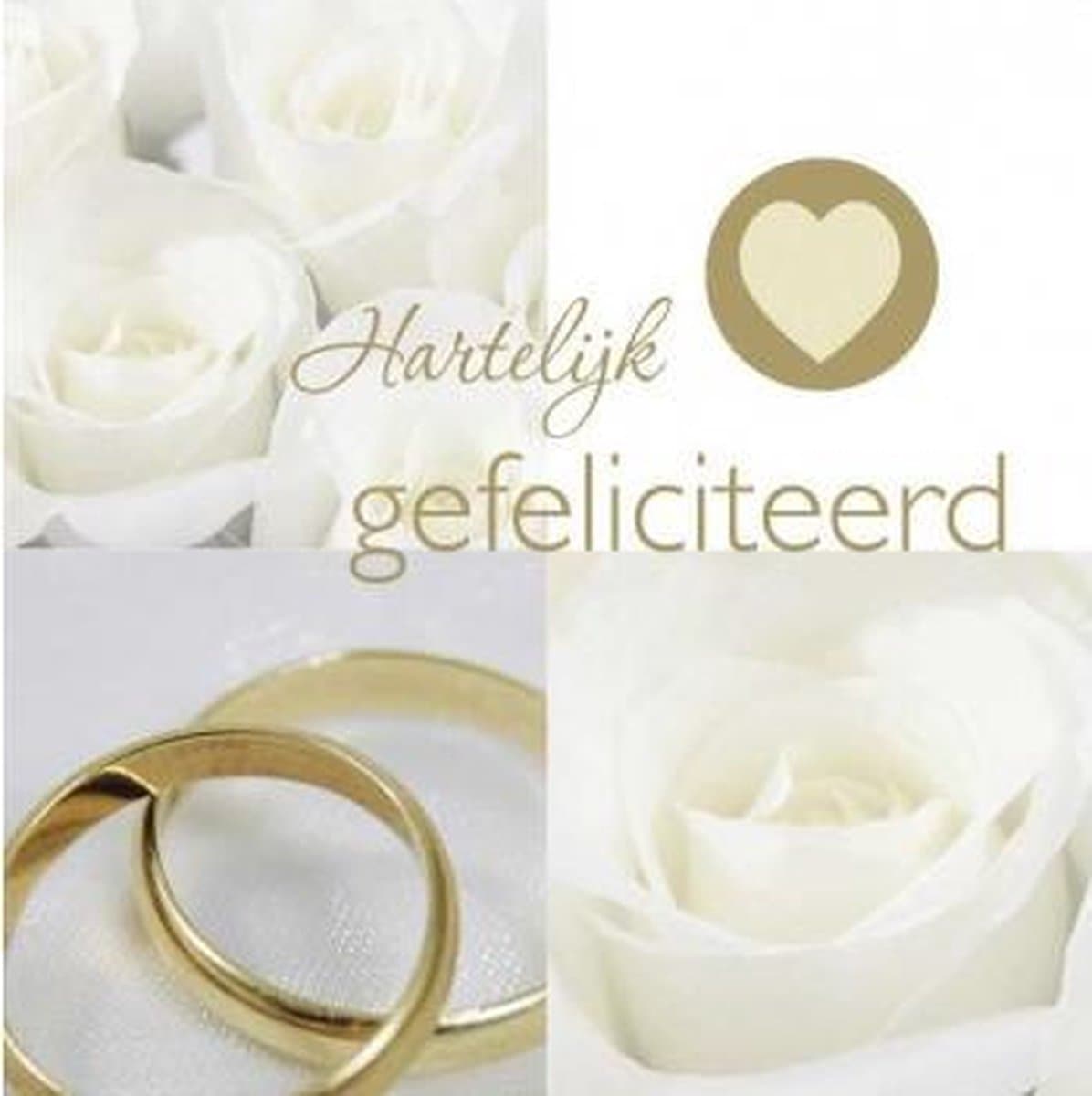 Huwelijks geld cadeaukaart (EAN: 8718758537342): Waarom een cadeaukaart voor geld
