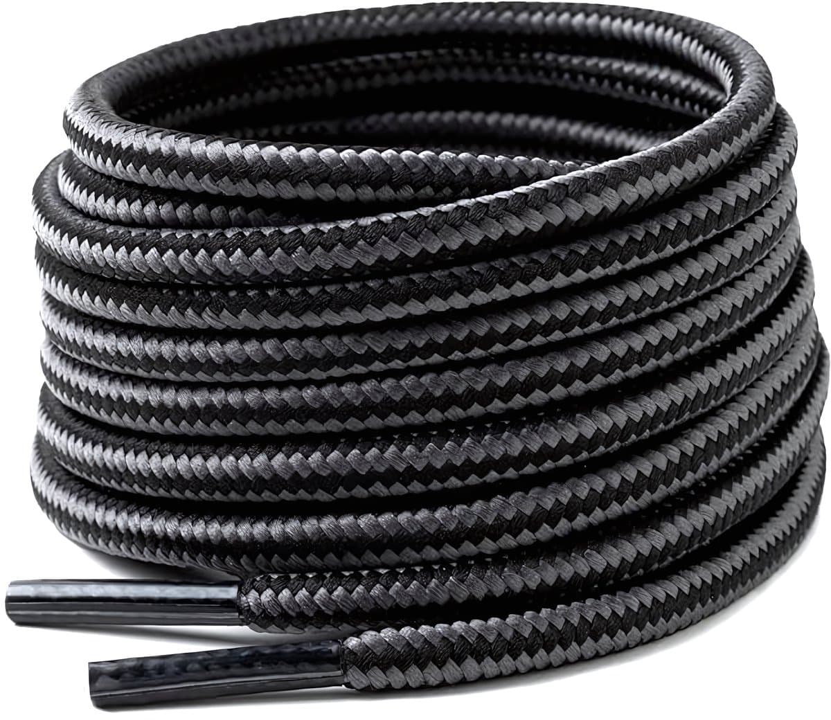 The Kicks Don Berg/Wandel Veters - Zwart/Grijs - 160CM (EAN: 8542878307390)