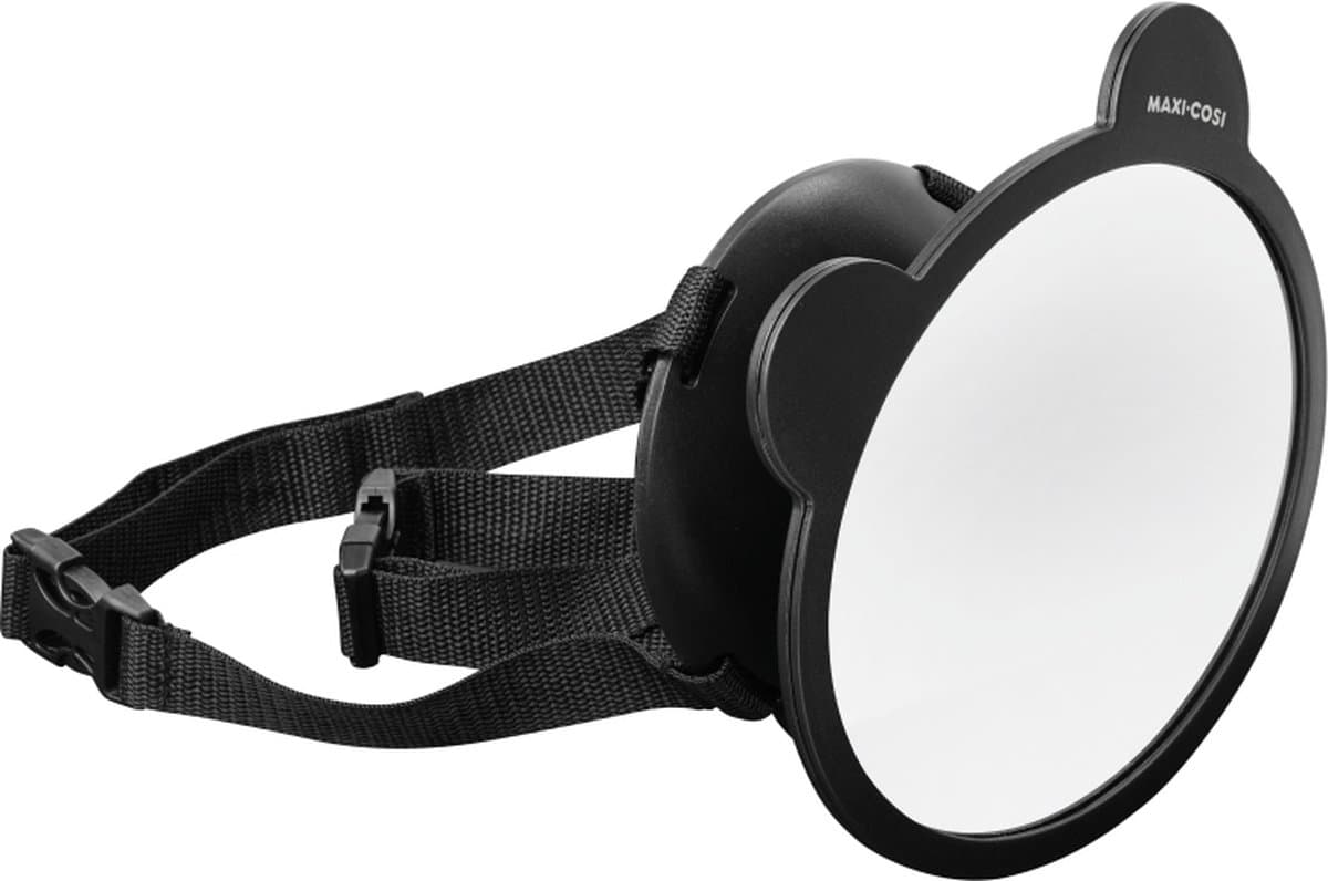Maxi-Cosi Achteruitkijkspiegel - Black - Accessoire (EAN: 3220660266791)