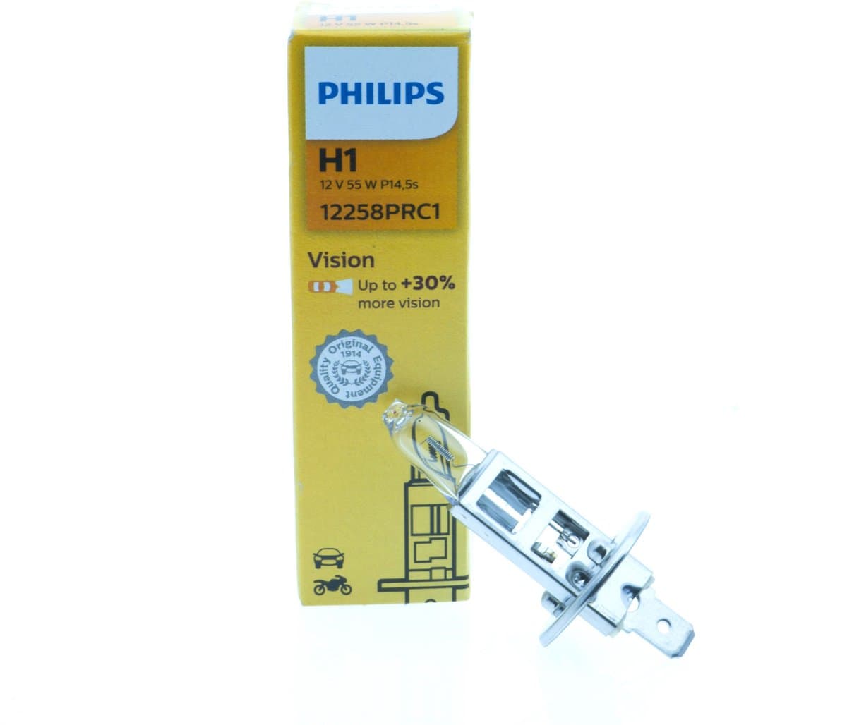 Philips - HALOGEEN LAMP (EAN: 8711500475183)
