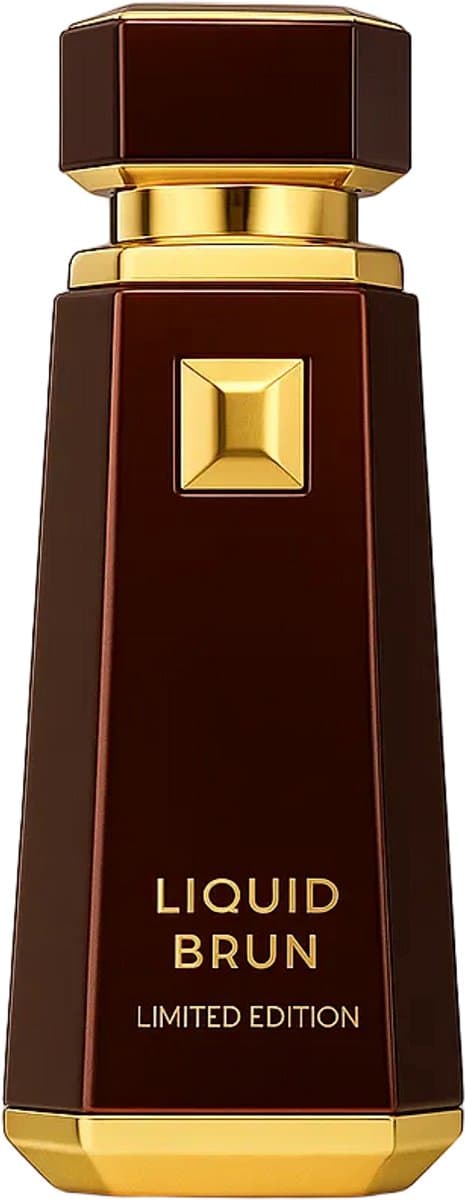 French Avenue Liquid Brun Limited Edition - Eau de Parfum - 150 ml (EAN: 6298042001831): 🍃 Wat is er nou in dit parfum