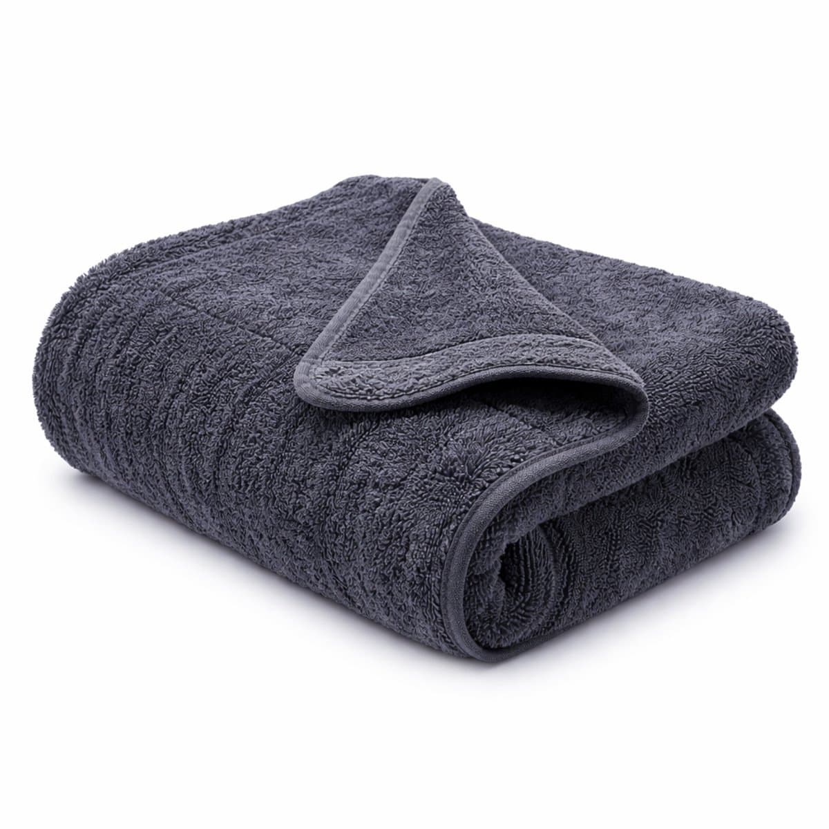 Duna Droogdoek Auto XXL - Microvezeldoek Badkamer - Watermagneet - 60 x 90 cm - 1200GSM - Extra Dik (EAN: 8720865541648)