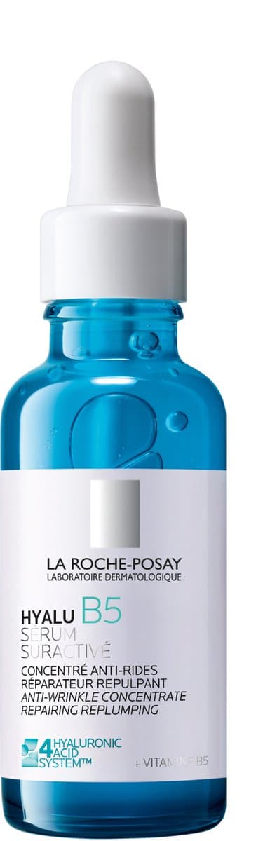 La Roche-Posay Hyalu B5 Suractivated Serum - Geschikt voor een gevoelige huid - Met hyaluronzuur en vitamine B5 - 30ml (EAN: 3337875920582): Eerste indruk Luxe in een flesje