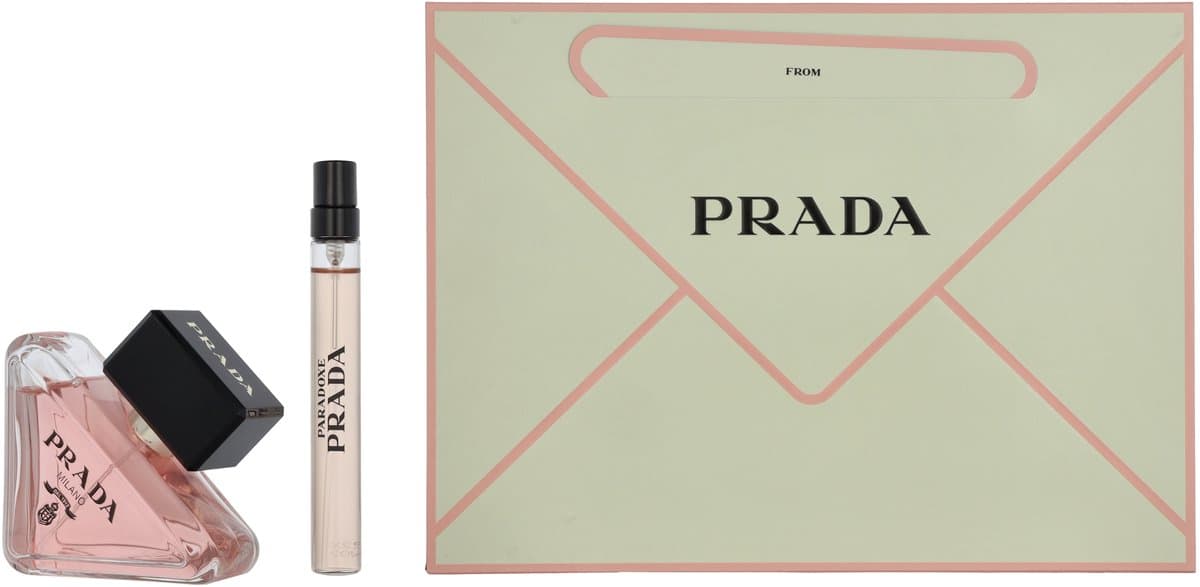 Prada Paradoxe | 50ml + 10ml | Set 2 st (EAN: 3614274423785)