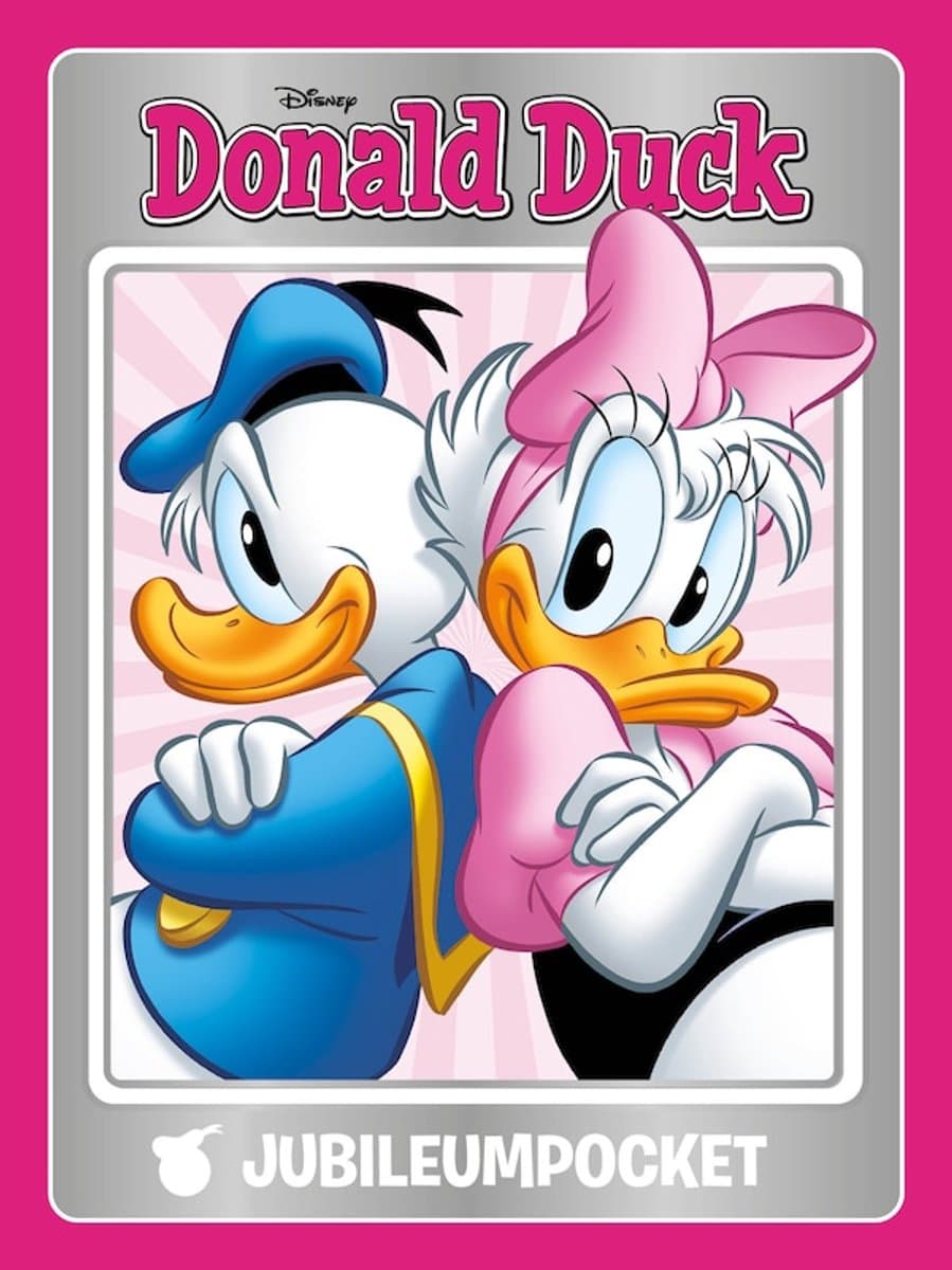 Donald Duck Jubileumpocket 2025 - Katrien (EAN: 9789463058858): De DIY-community is lyrisch (en ik begrijp waarom)