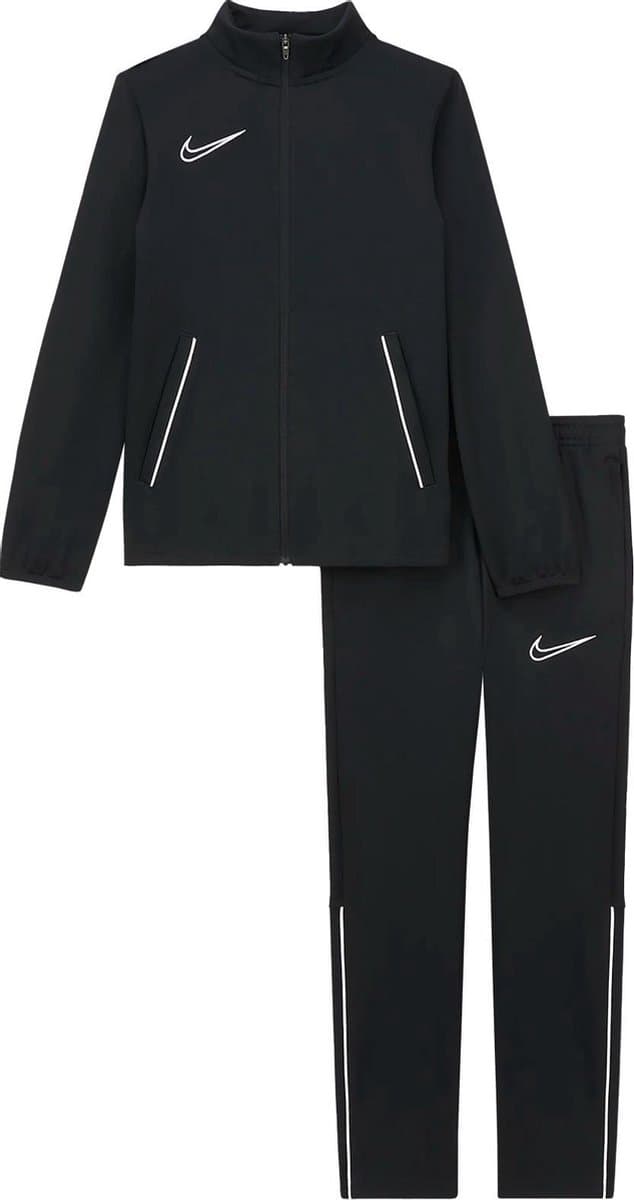 Nike Dri-FIT Academy Trainingspak Kids - Maat 146 (EAN: 0194502307351): 🌟 Waarom dit trainingspak een must‑have is voor de kleine (en grote) creators