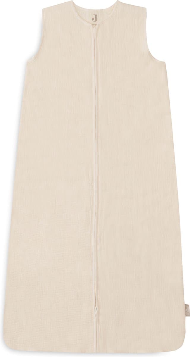 Jollein Baby Zomer Slaapzak Hydrofiel - 110cm - Oatmeal (EAN: 8717329380028): Wat vrienden en lezers zeggen…