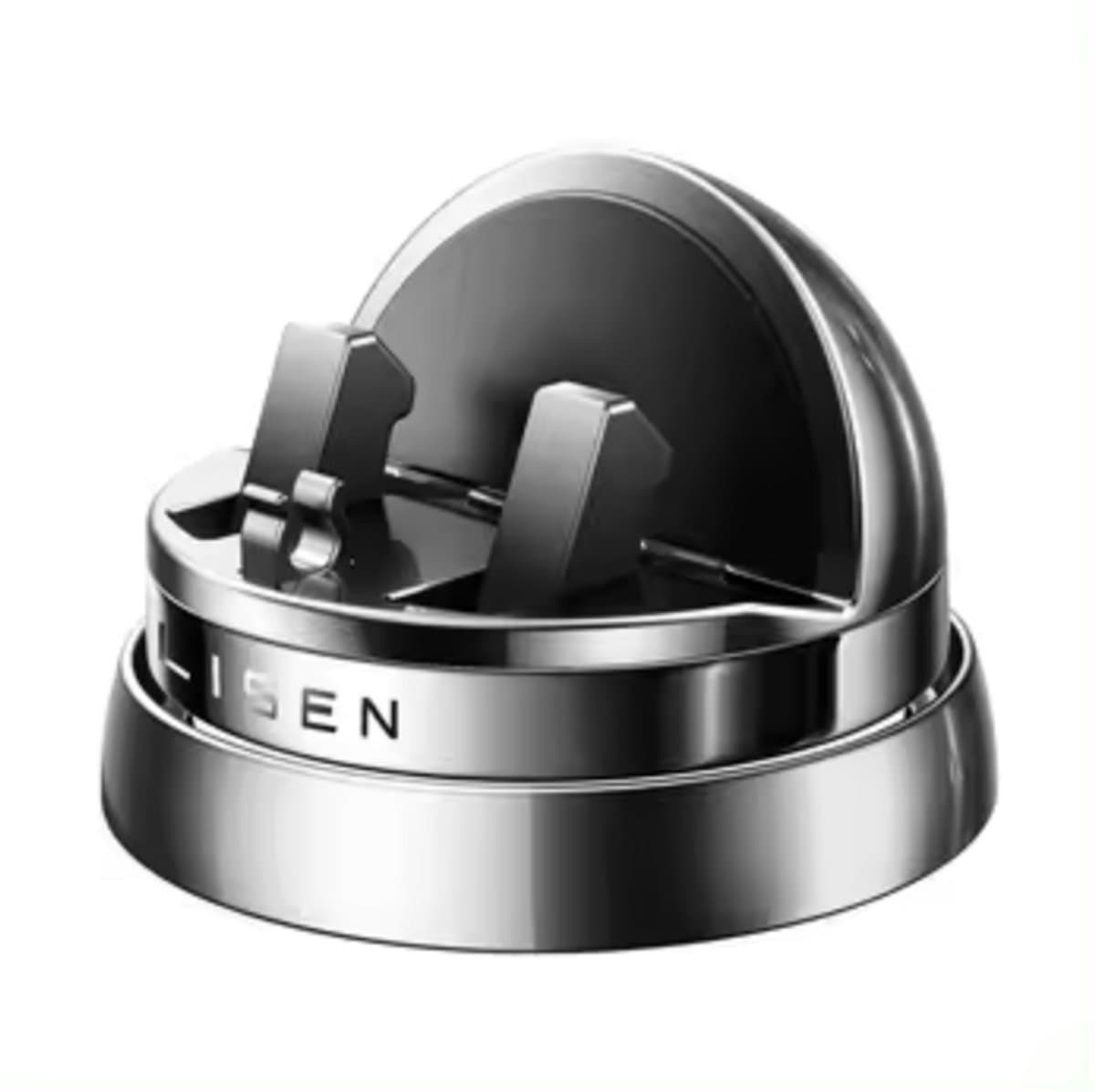 360 ° Draaibare Dashboard Auto Telefoonhouder 2024 - Multifunctionele Telefoonhouder Auto voor iPhone 15 Pro Max/14/13/12 en Galaxy S23/22 - LISEN (EAN: 8720892491619): De Uw Auto Gebruik Onvergetelijk en Zorgvol Ja! 👍