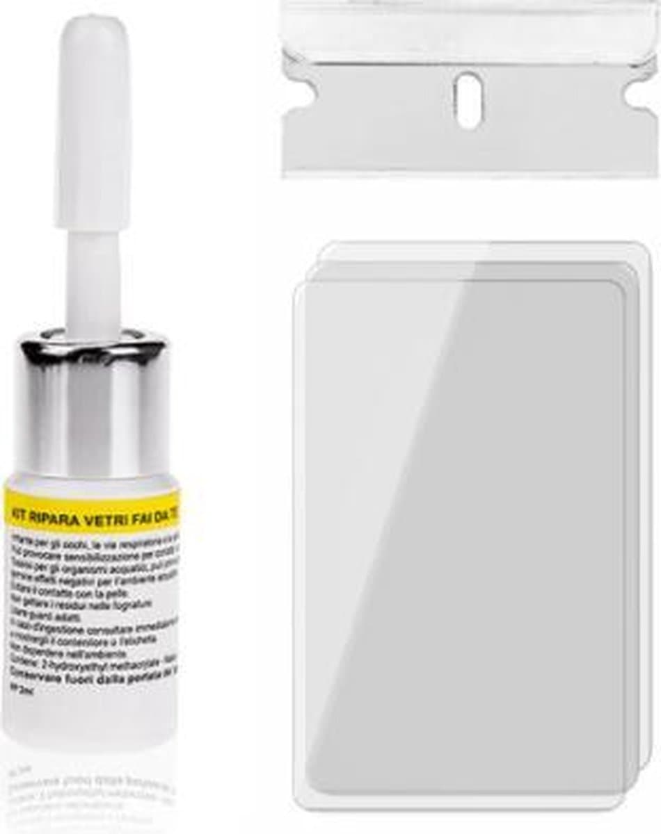 Reparatie kit (EAN: 6090541426487): Wat is dit reparatiekit eigenlijk