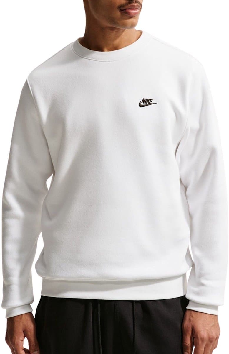 Nike Club Sweater Heren - Maat XL (EAN: 0197863261973): De Community Roept Het Al!