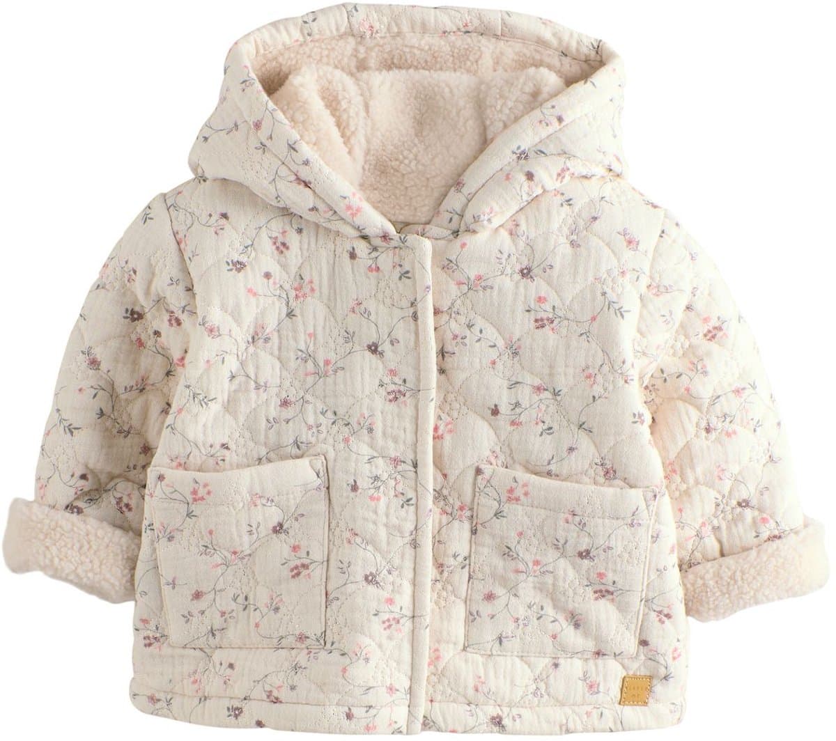Next Baby jas van jersey met kreukeltextuur (EAN: 5063594085537)