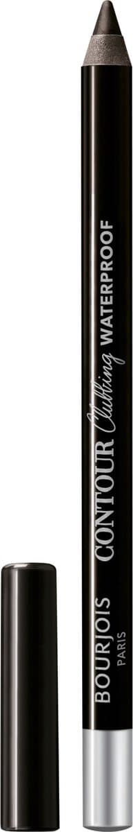 Bourjois Contour Clubbing Waterproof Oogpotlood - Ultra Black 54 - 1.2 gr (EAN: 3616305493354): De zoektocht naar de perfecte zwarte lijn ✍️