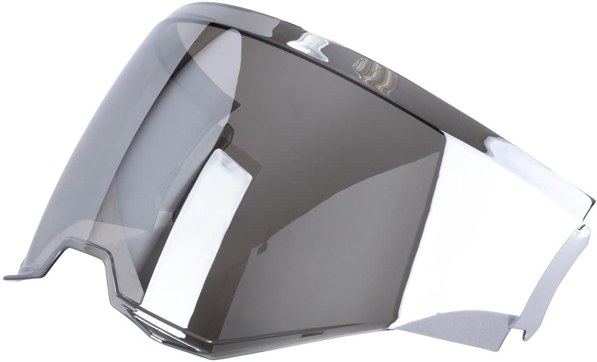 Scorpion EXO-Tech / Carbon Vizier Zilver Mirror (KDF18-1) - Maat - Vizier (EAN: 3399990094500)