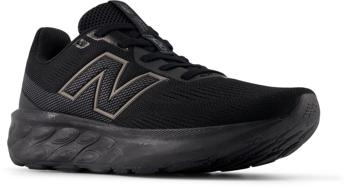 New Balance 520 Dames Sportschoenen - BLACK (EAN: 0197968063069): Wat de Community zegt 💬